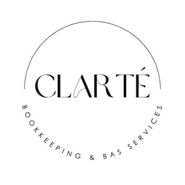 Clarté Logo