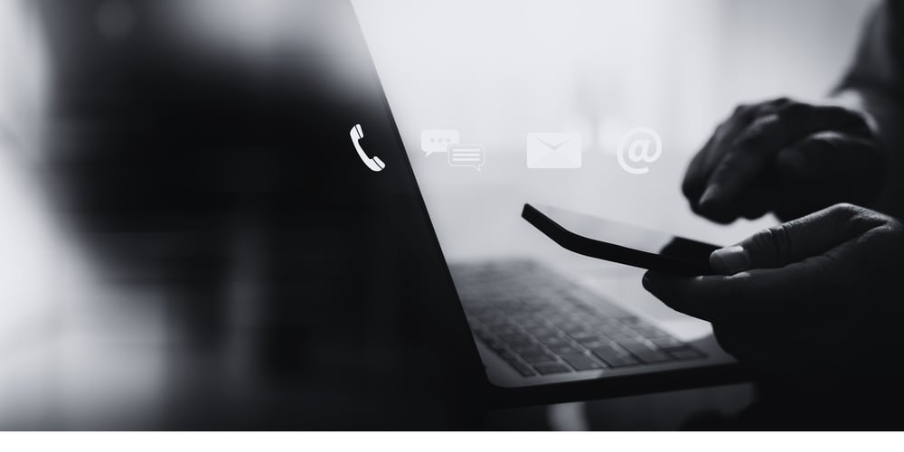 Contact