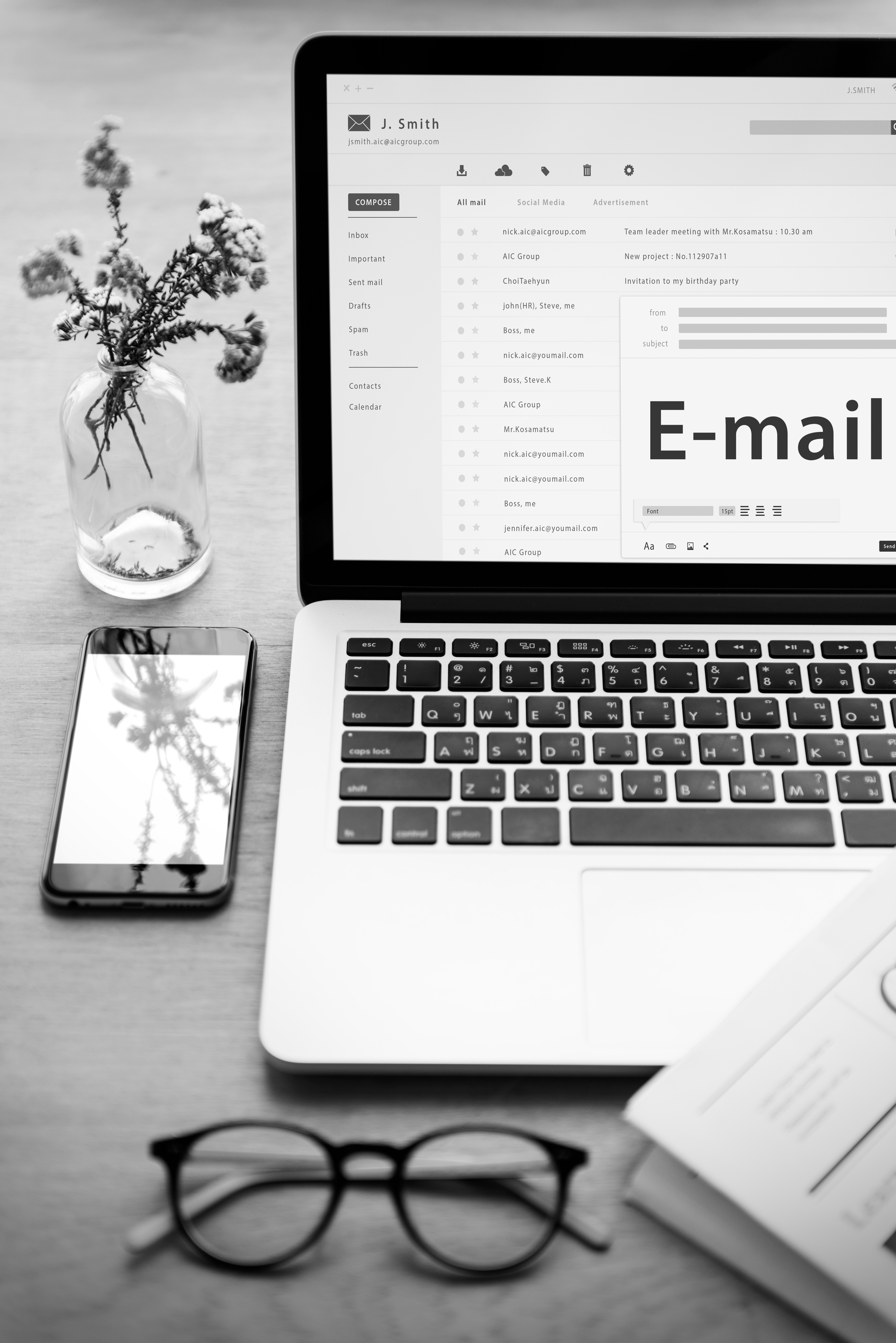 Contact Form